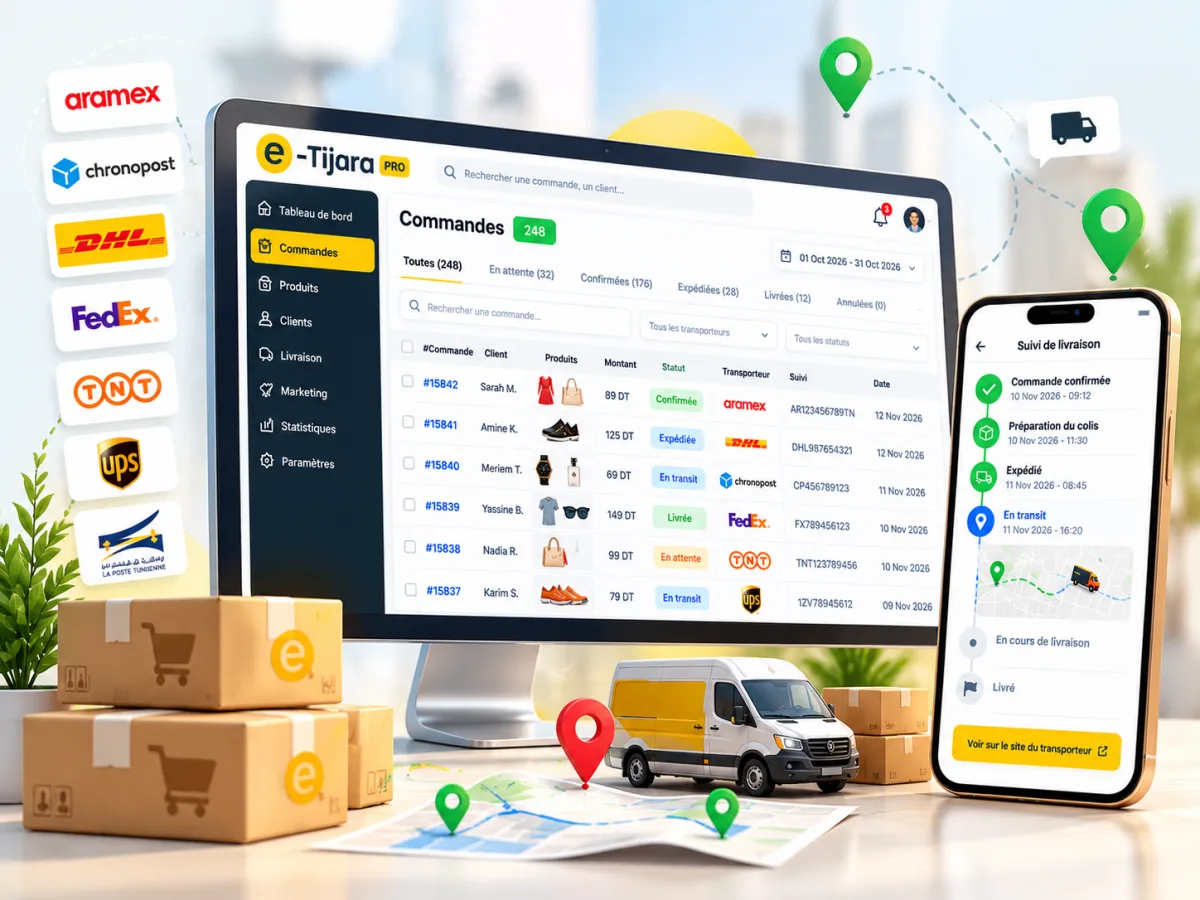 توصيل مربوط، دون إعادة كتابة